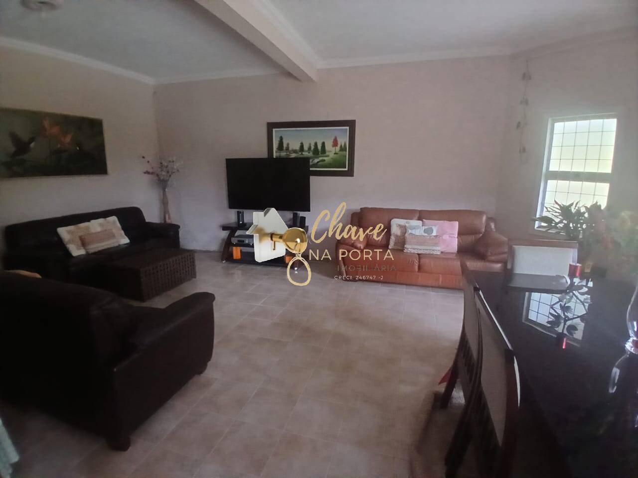 Chácara, 3 quartos, 2500 m² - Foto 13