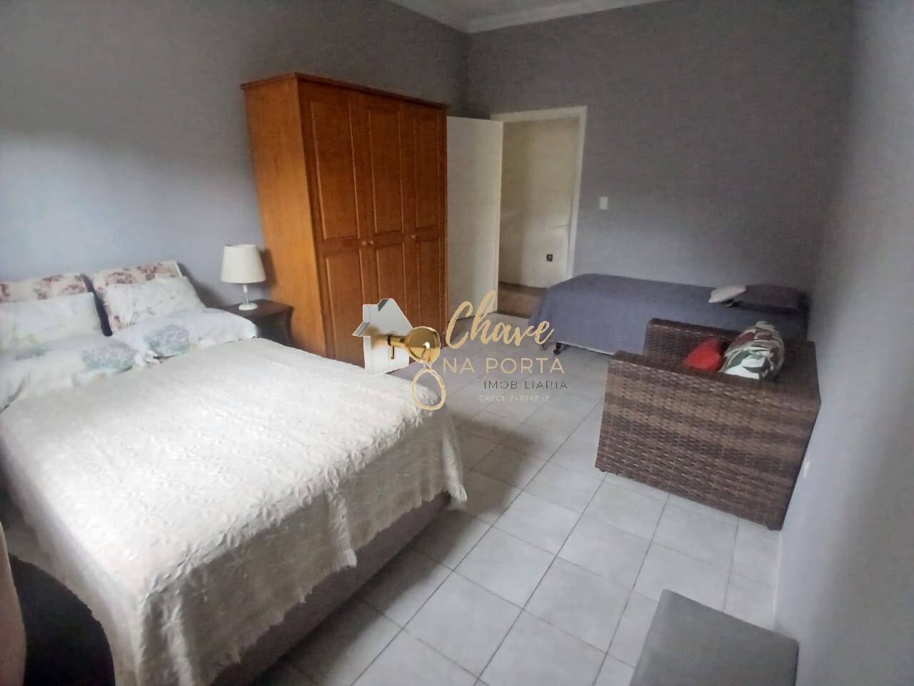 Chácara, 3 quartos, 2500 m² - Foto 27