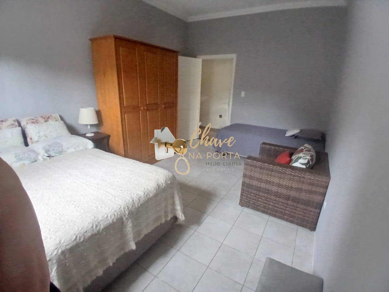 Chácara, 3 quartos, 2500 m² - Foto 26