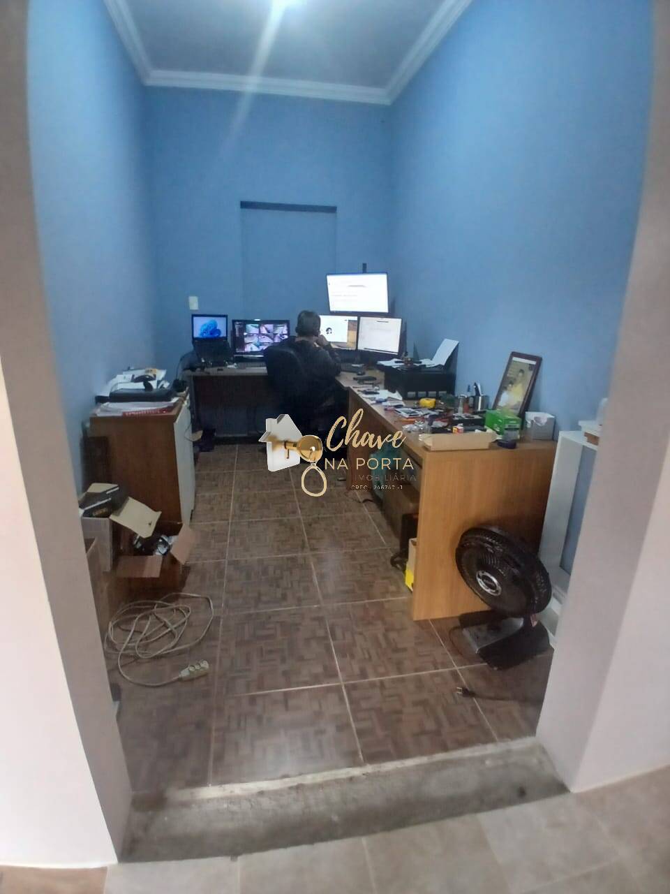 Chácara, 3 quartos, 2500 m² - Foto 29