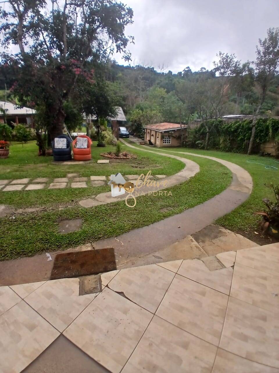 Chácara, 3 quartos, 2500 m² - Foto 42