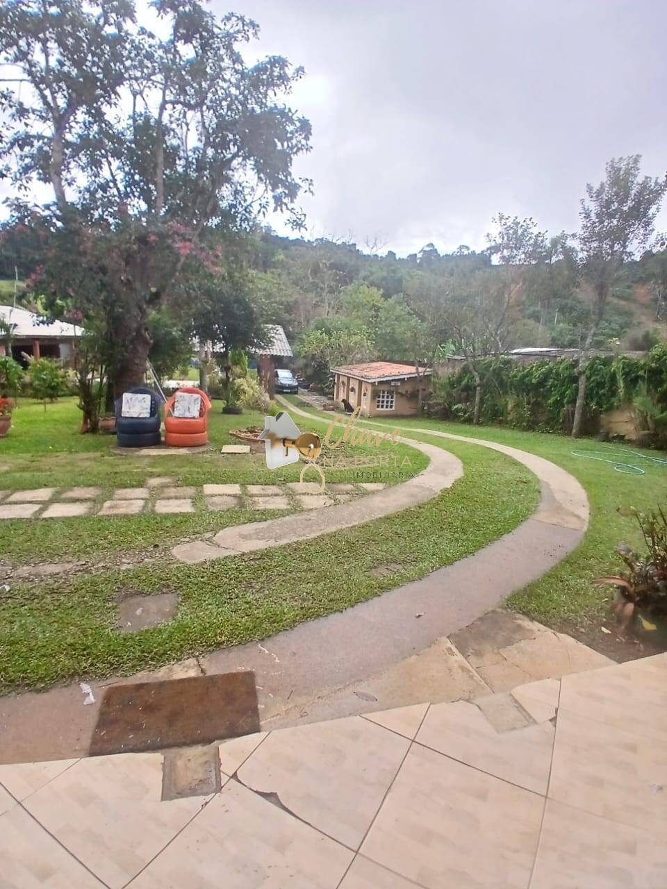 Chácara, 3 quartos, 2500 m² - Foto 41