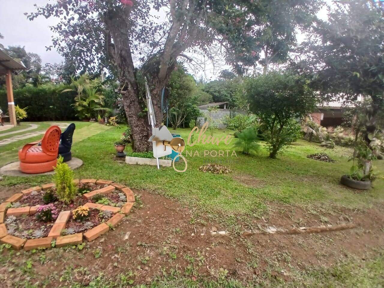 Chácara, 3 quartos, 2500 m² - Foto 38