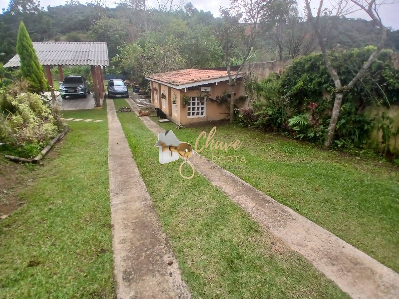 Chácara, 3 quartos, 2500 m² - Foto 45