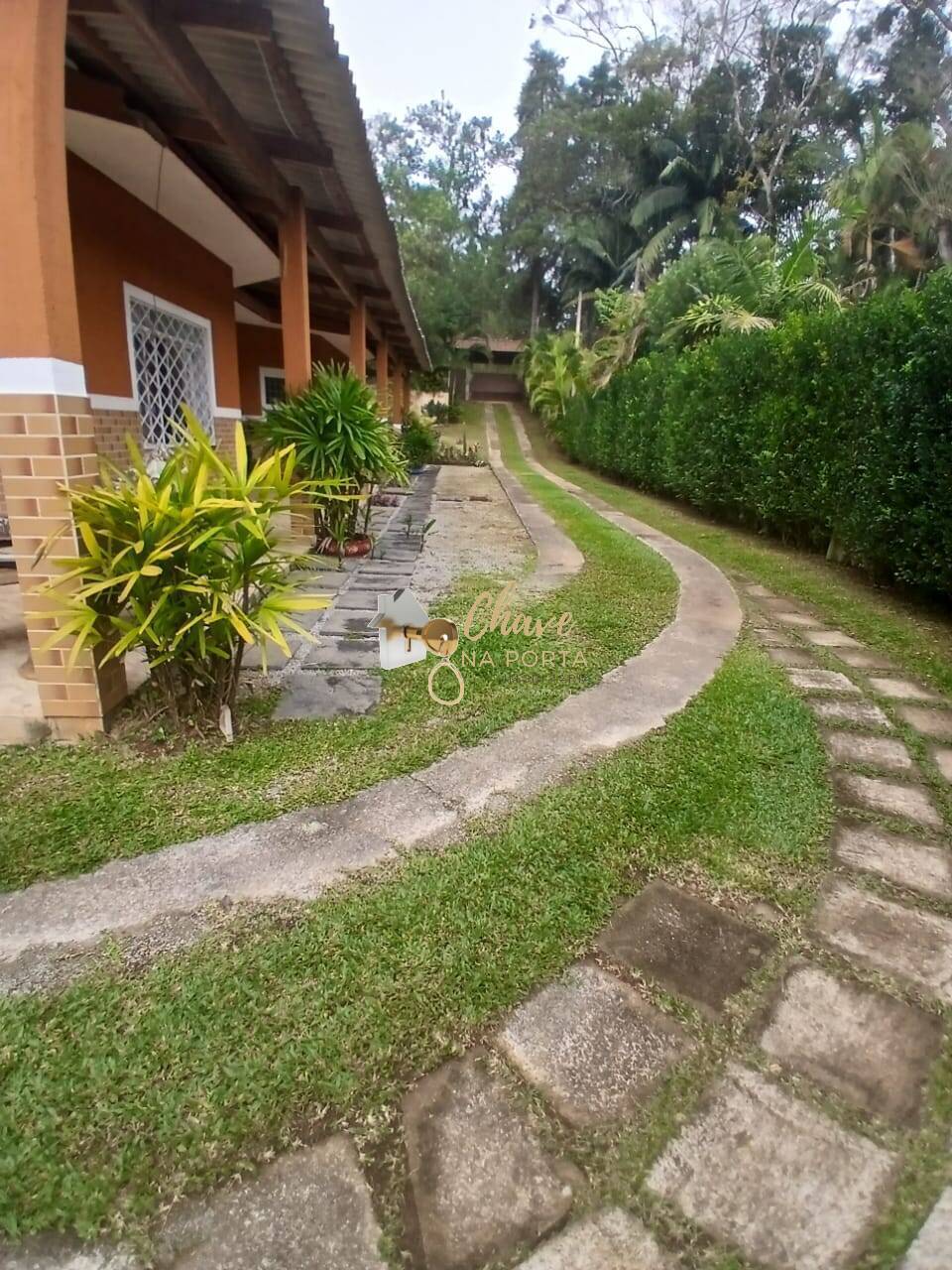 Chácara, 3 quartos, 2500 m² - Foto 6