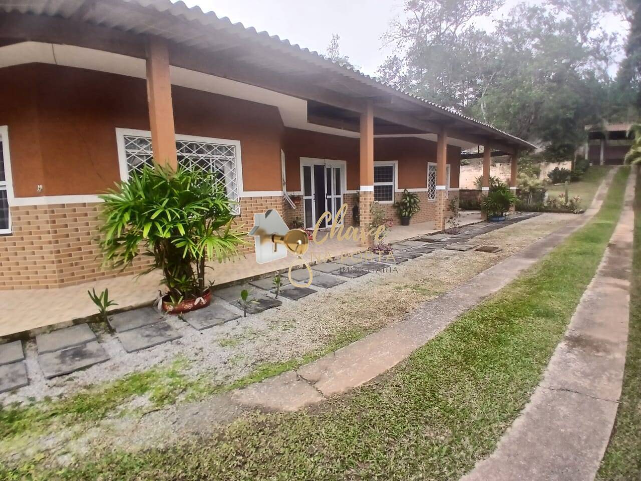 Chácara, 3 quartos, 2500 m² - Foto 5