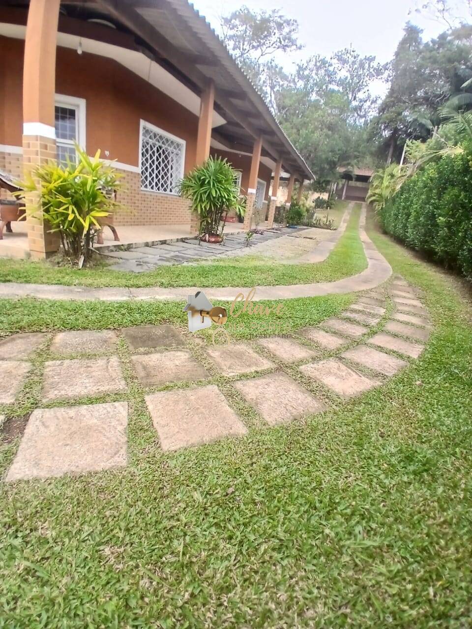 Chácara, 3 quartos, 2500 m² - Foto 4