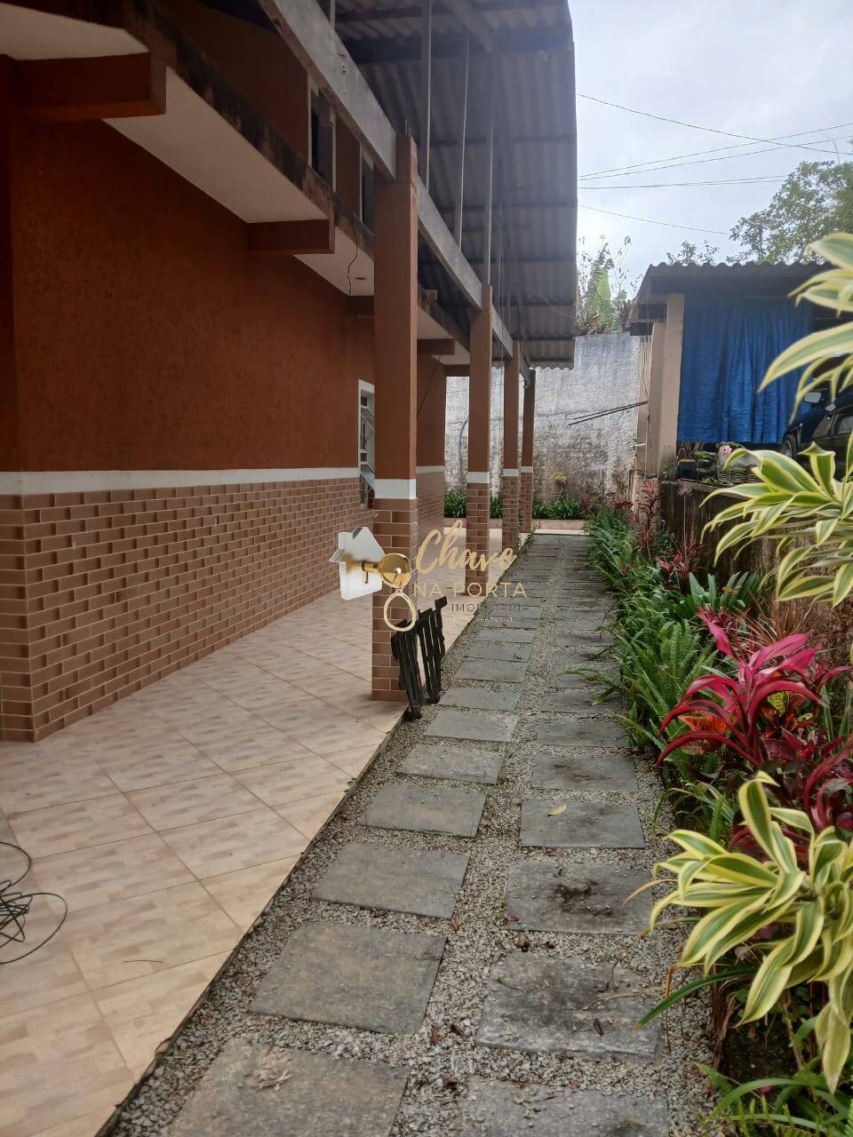 Chácara, 3 quartos, 2500 m² - Foto 8