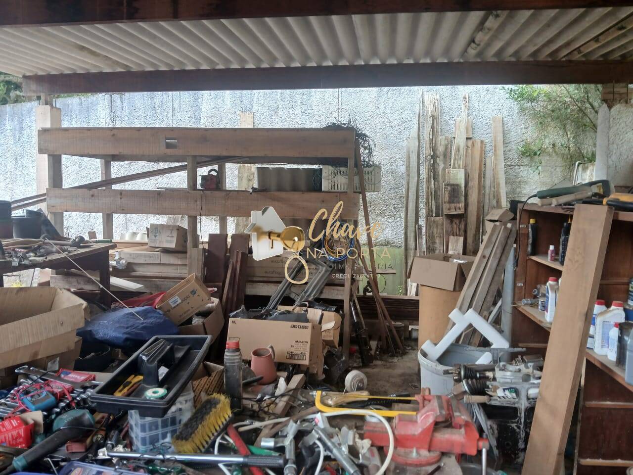 Chácara, 3 quartos, 2500 m² - Foto 58