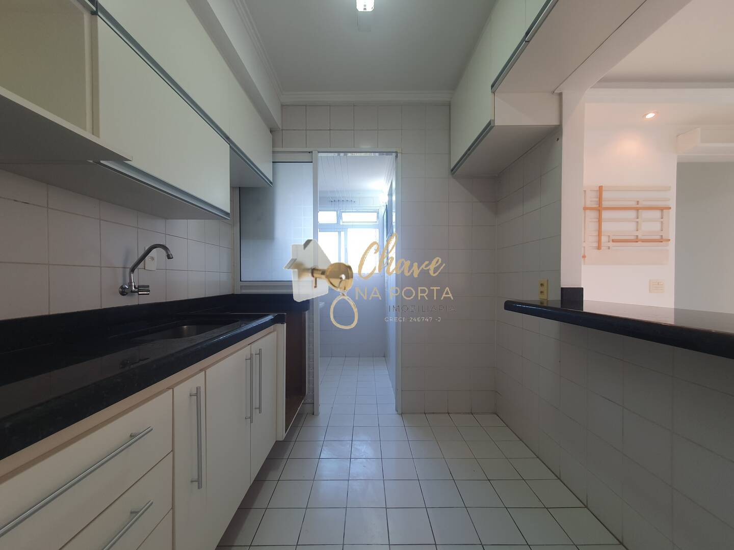 Apartamento, 2 quartos, 61 m² - Foto 5