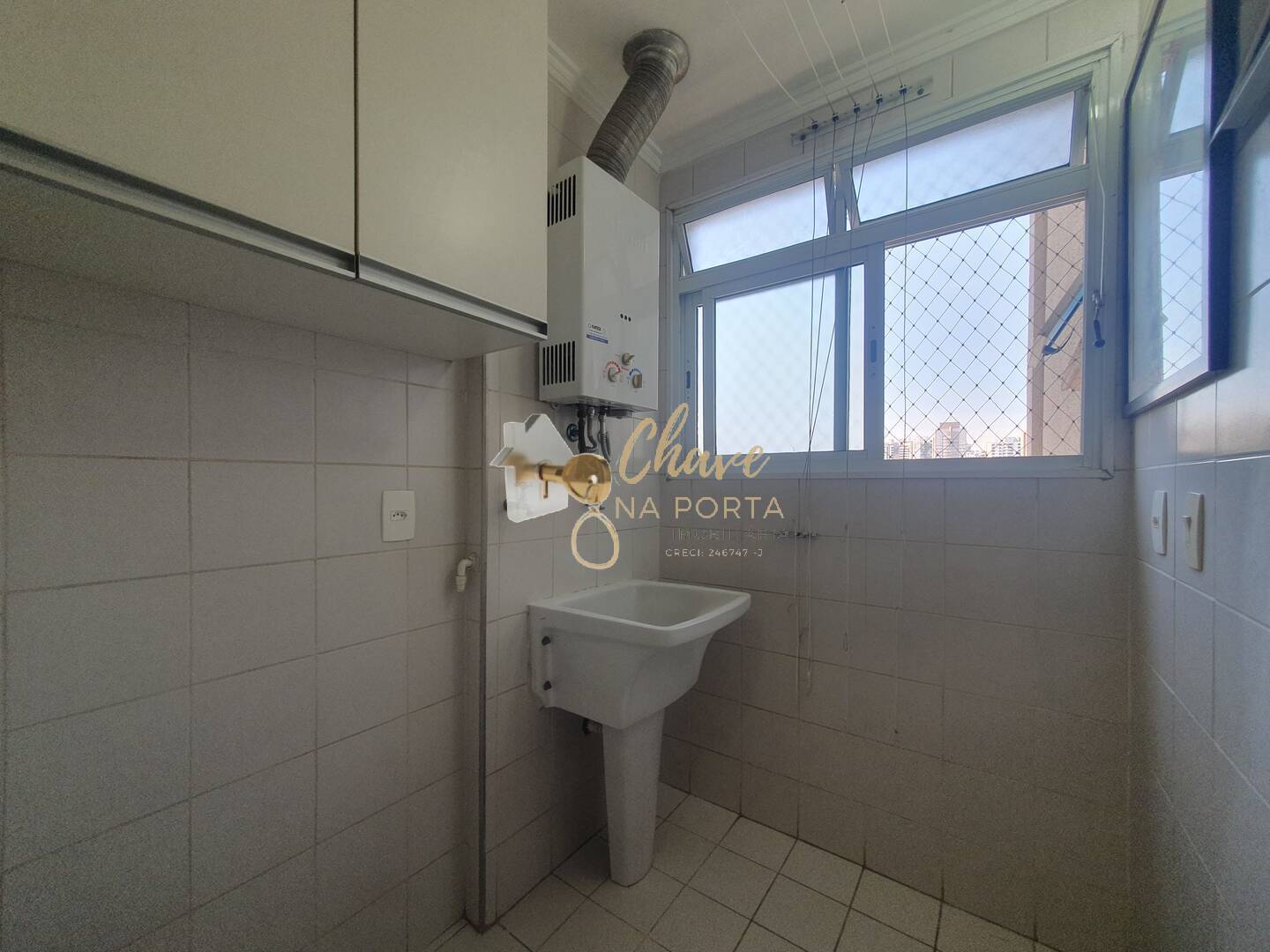 Apartamento, 2 quartos, 61 m² - Foto 6