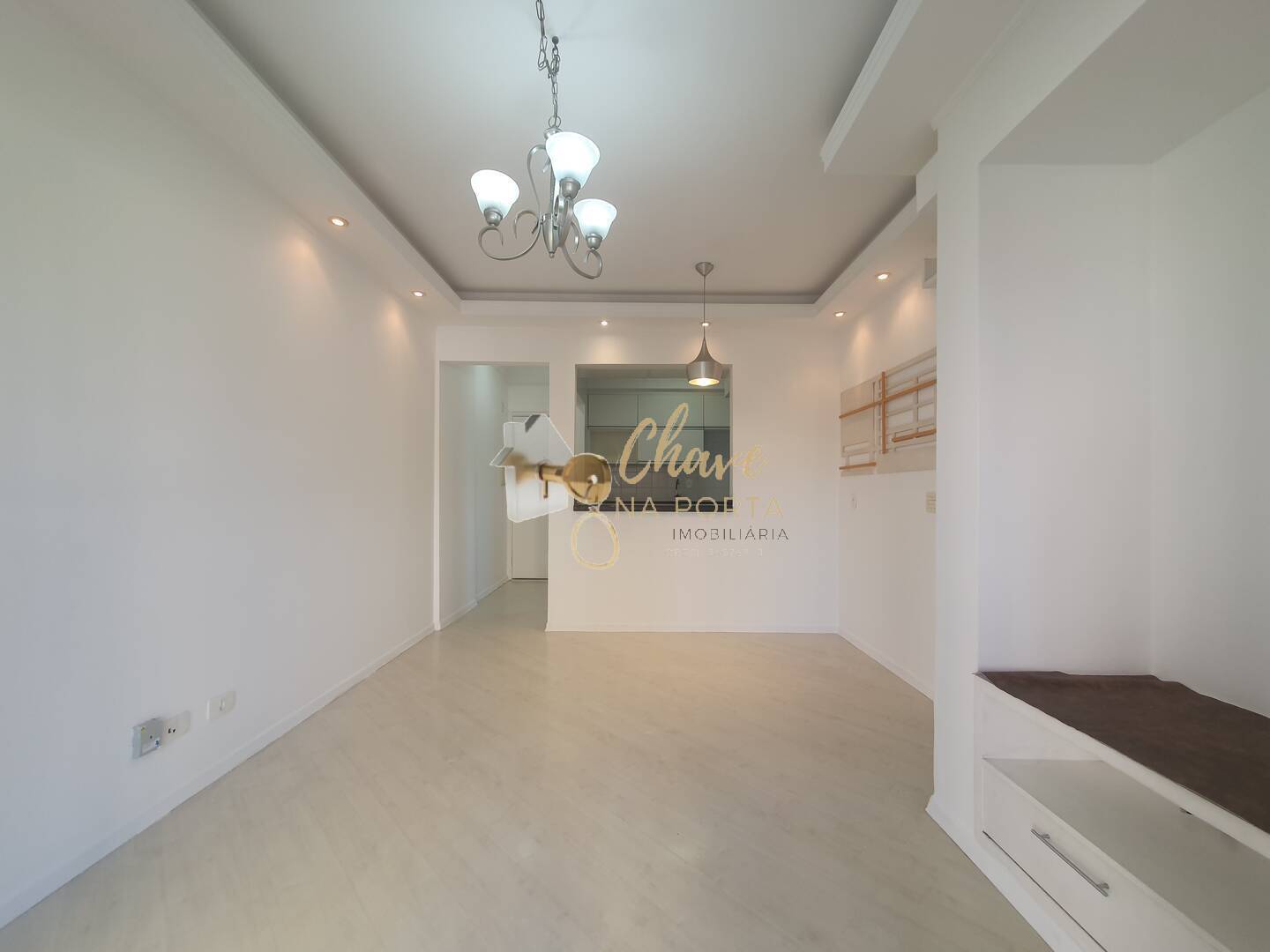 Apartamento, 2 quartos, 61 m² - Foto 3