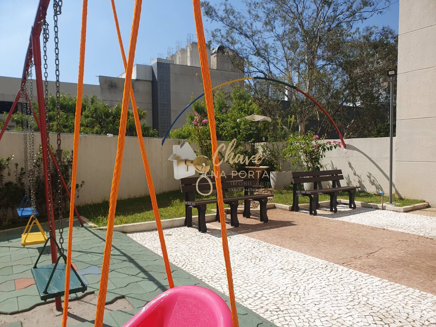 Apartamento, 2 quartos, 61 m² - Foto 17