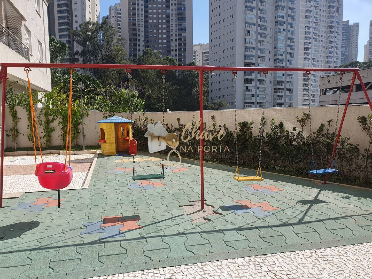 Apartamento, 2 quartos, 61 m² - Foto 18