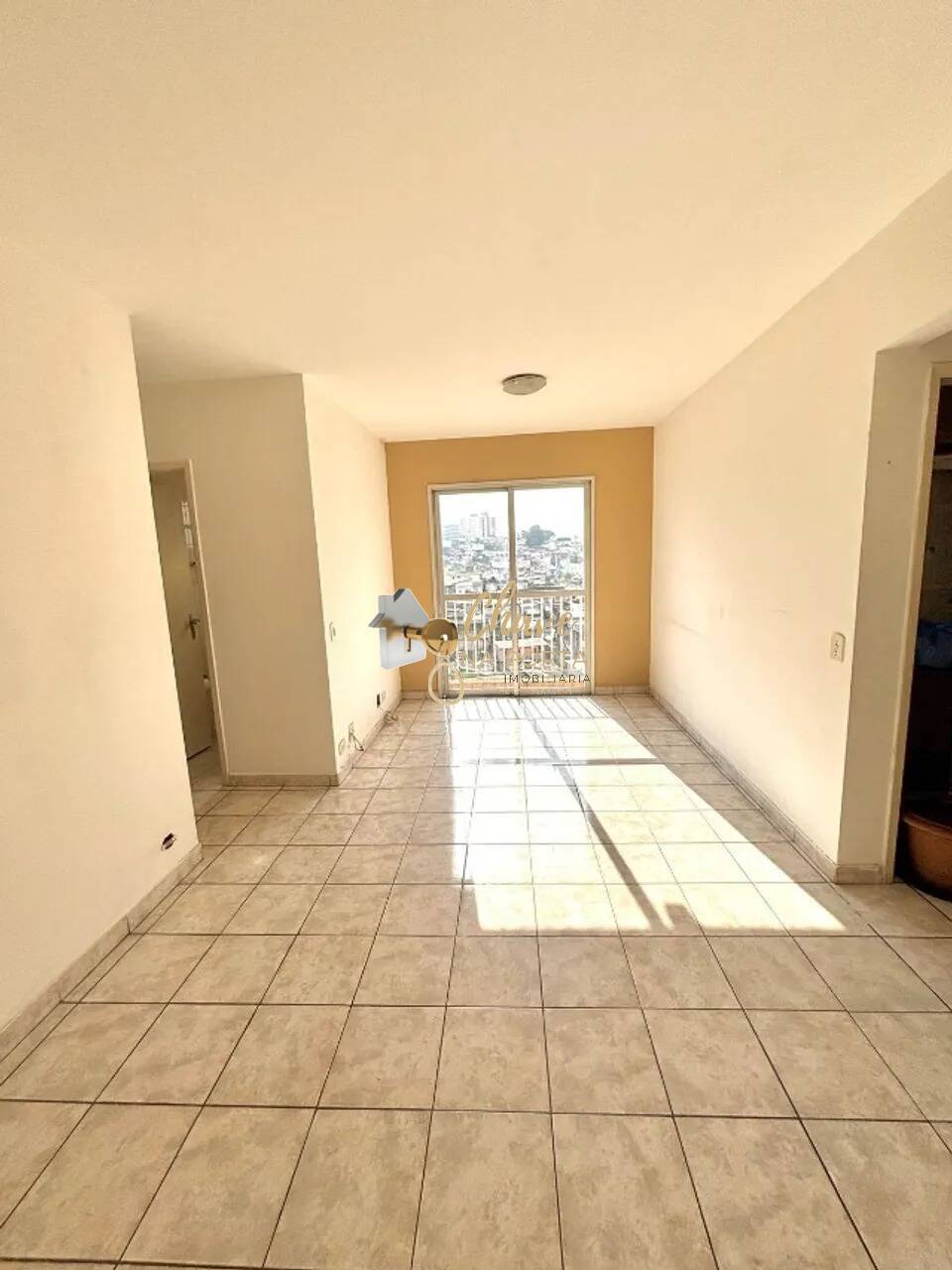 Apartamento, 2 quartos, 52 m² - Foto 1