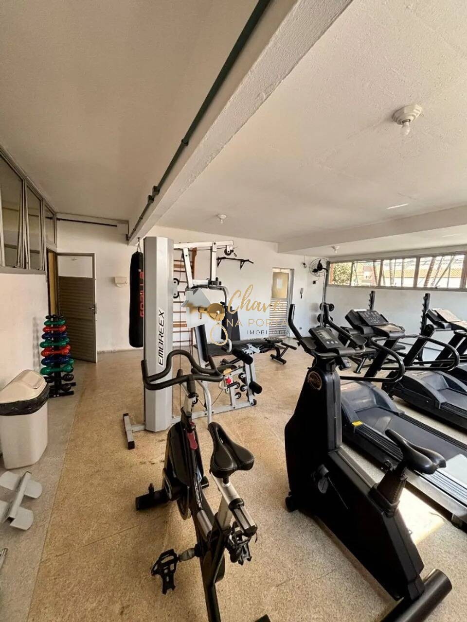 Apartamento, 2 quartos, 52 m² - Foto 9