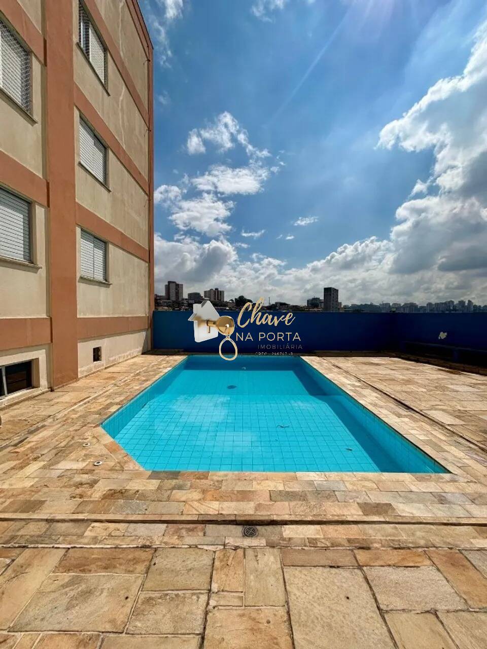 Apartamento, 2 quartos, 52 m² - Foto 10