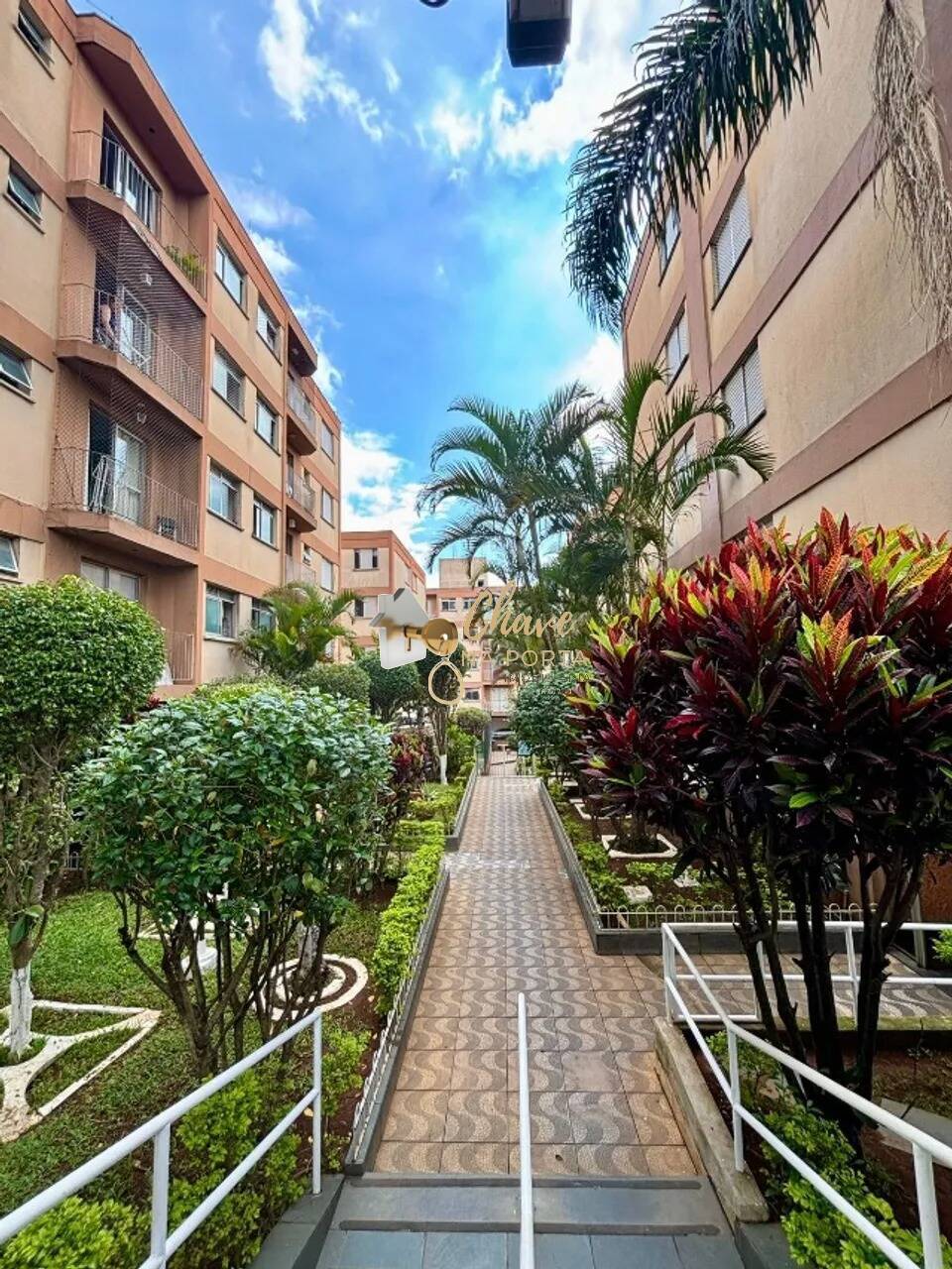 Apartamento, 2 quartos, 52 m² - Foto 11
