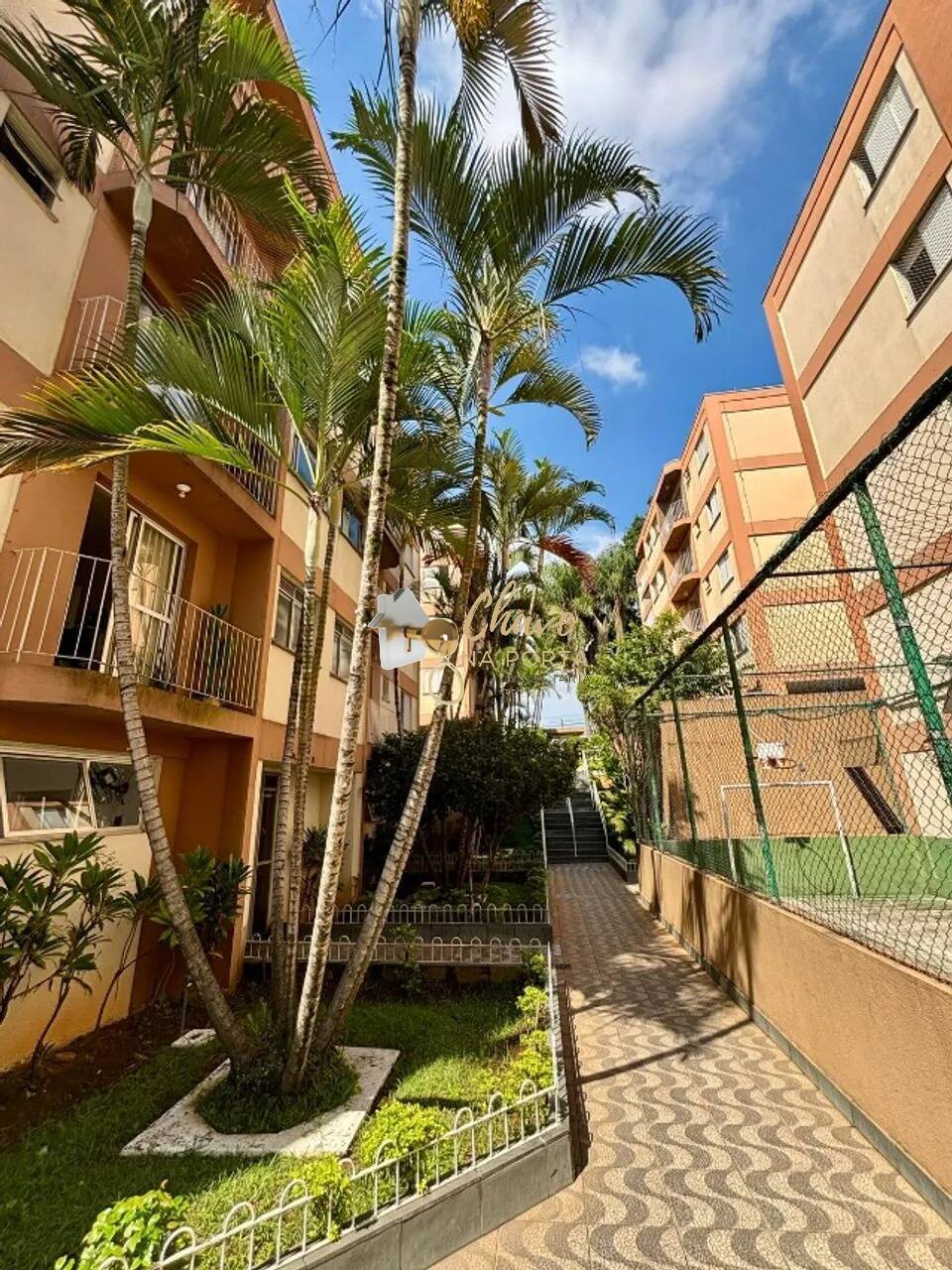 Apartamento, 2 quartos, 52 m² - Foto 6