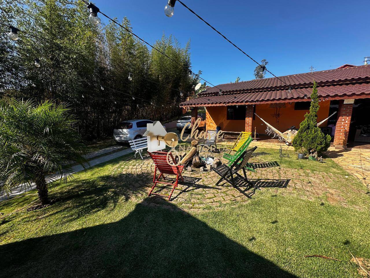 Chácara, 3 quartos, 2000 m² - Foto 9