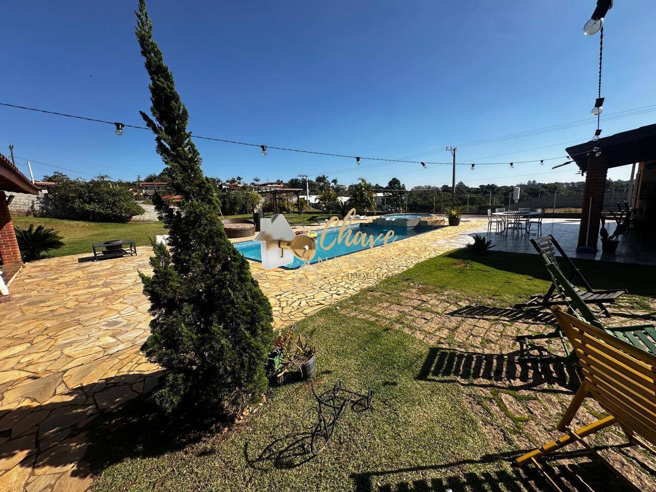 Chácara, 3 quartos, 2000 m² - Foto 10