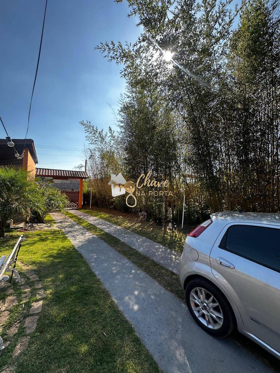 Chácara, 3 quartos, 2000 m² - Foto 24