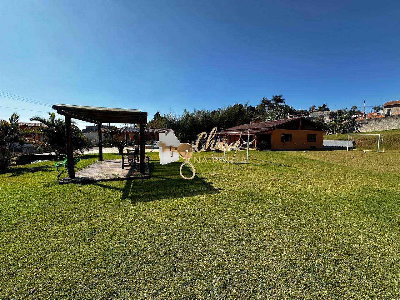 Chácara, 3 quartos, 2000 m² - Foto 14