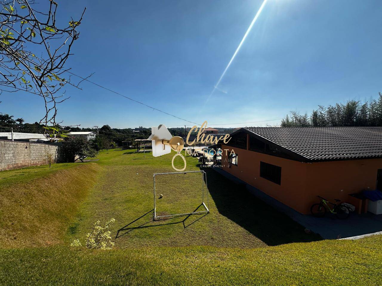 Chácara, 3 quartos, 2000 m² - Foto 12