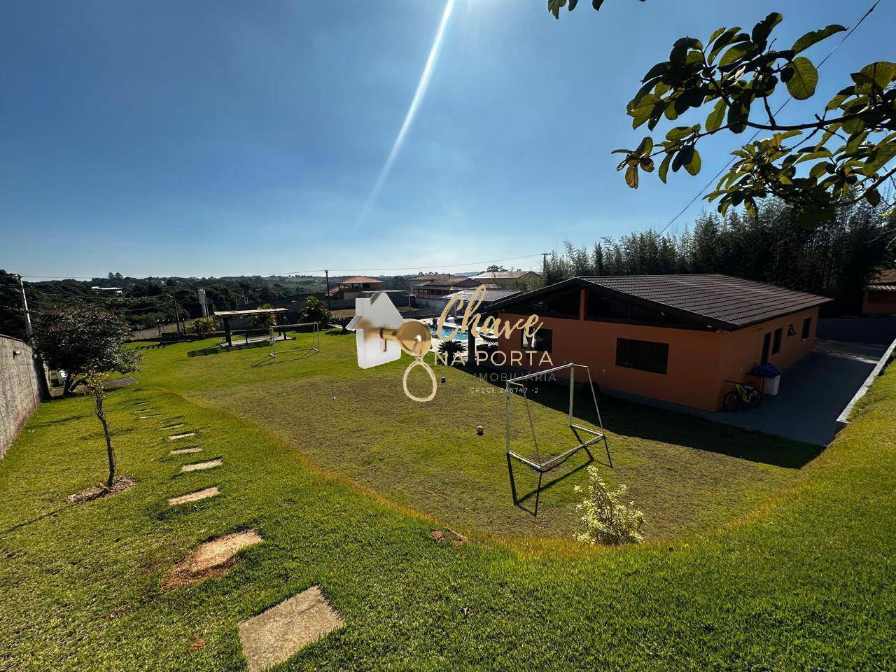 Chácara, 3 quartos, 2000 m² - Foto 13