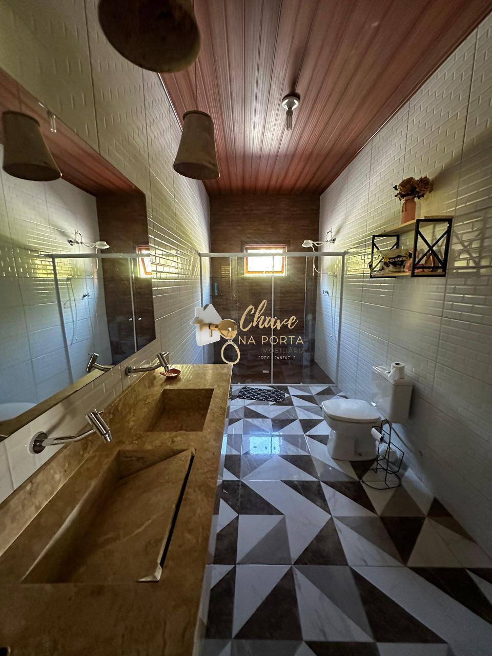 Chácara, 3 quartos, 2000 m² - Foto 18