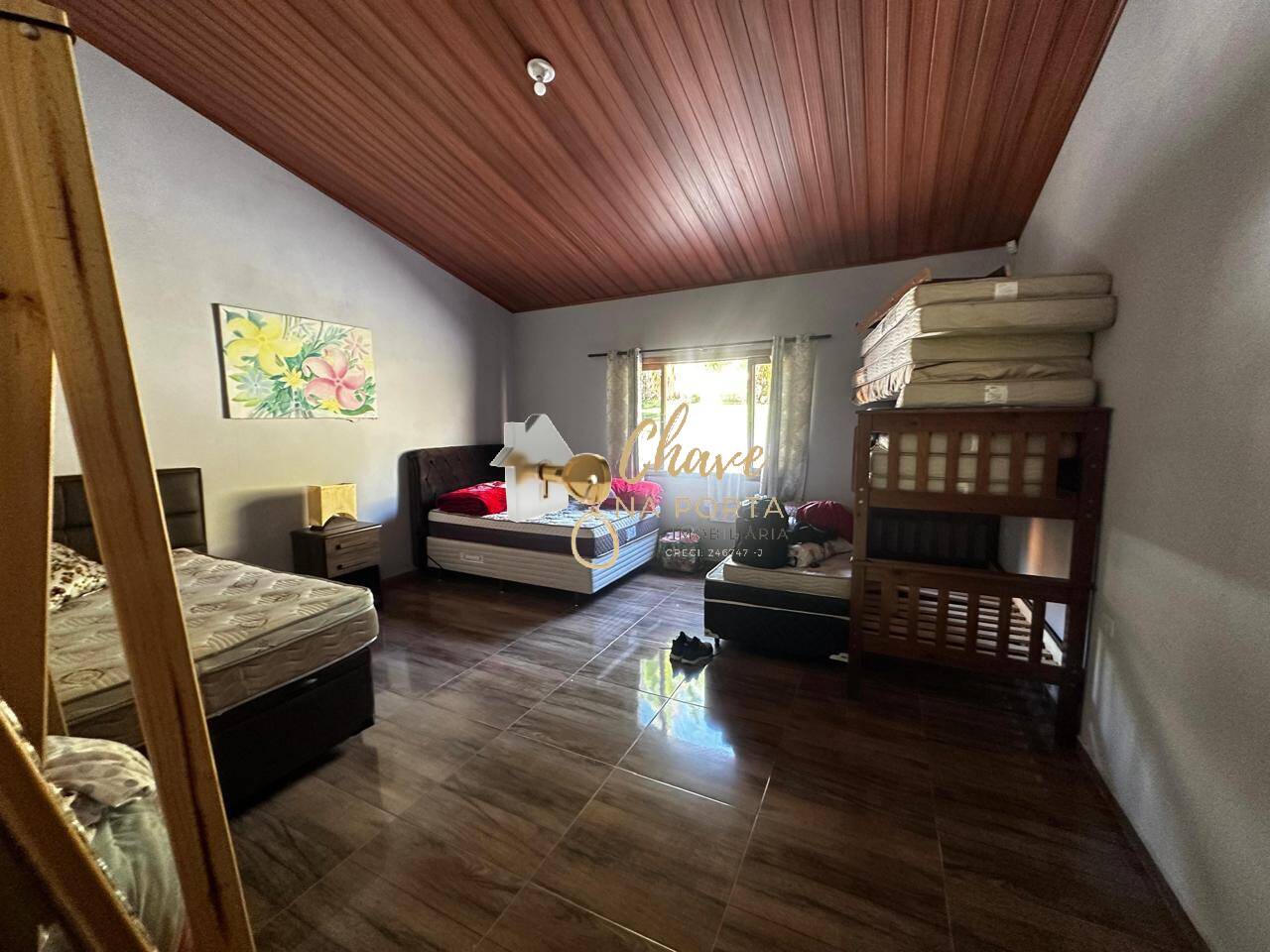 Chácara, 3 quartos, 2000 m² - Foto 19