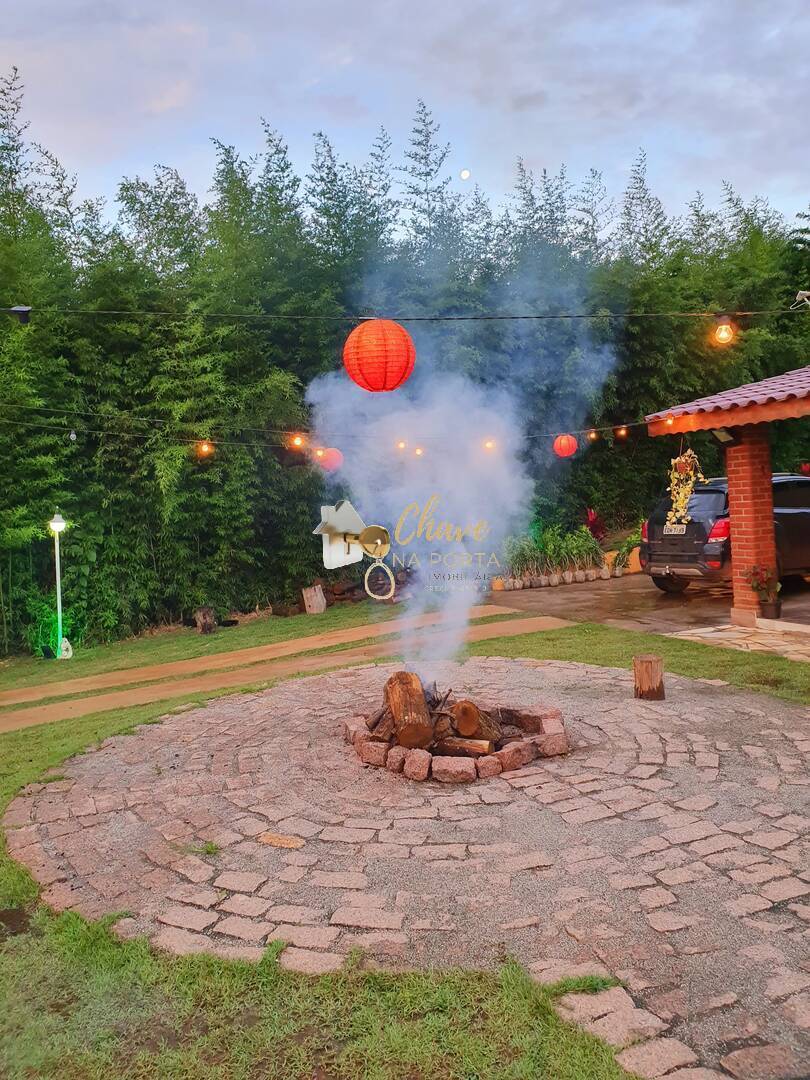 Chácara, 3 quartos, 2000 m² - Foto 6