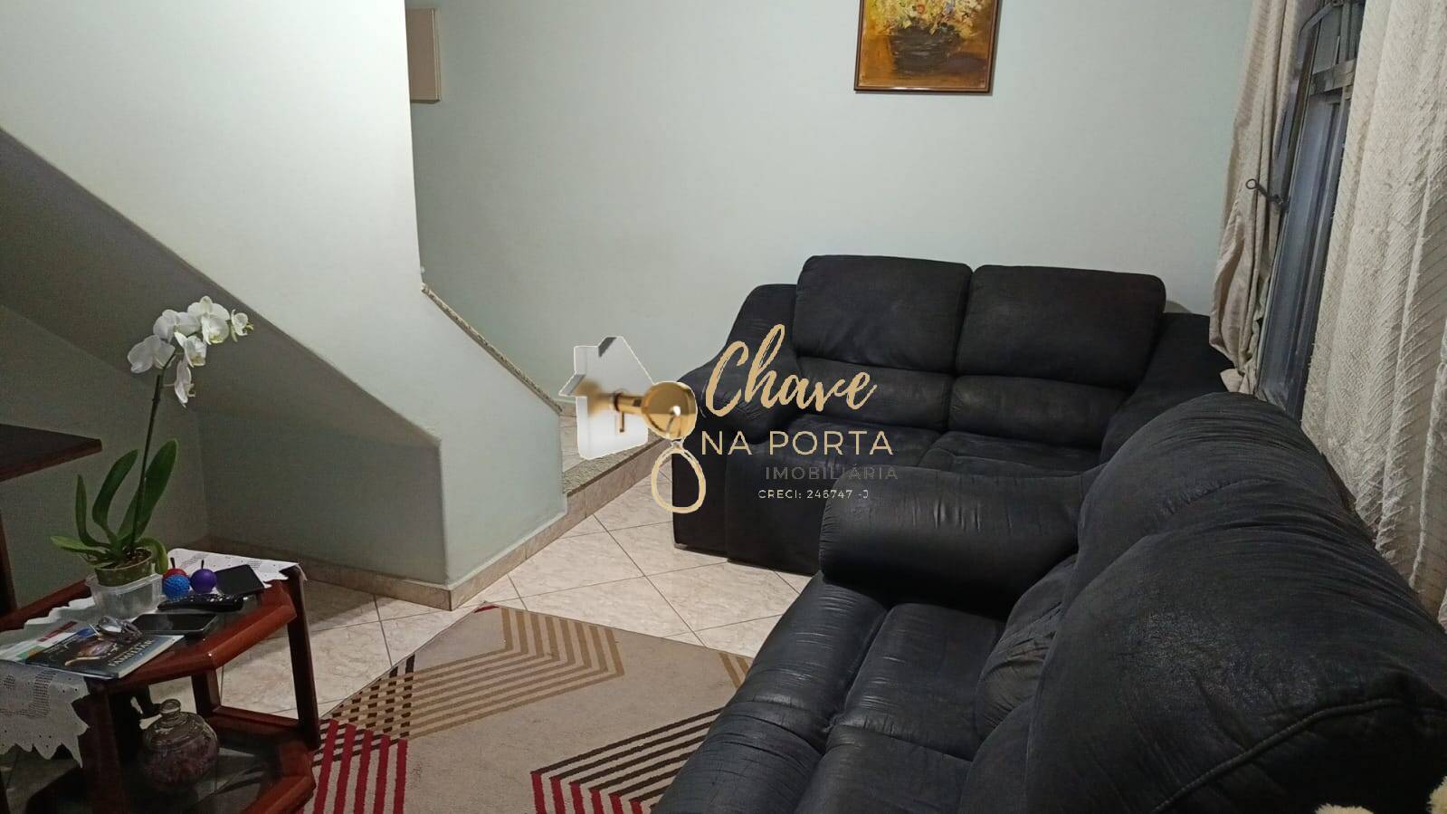 Casa, 4 quartos, 150 m² - Foto 2