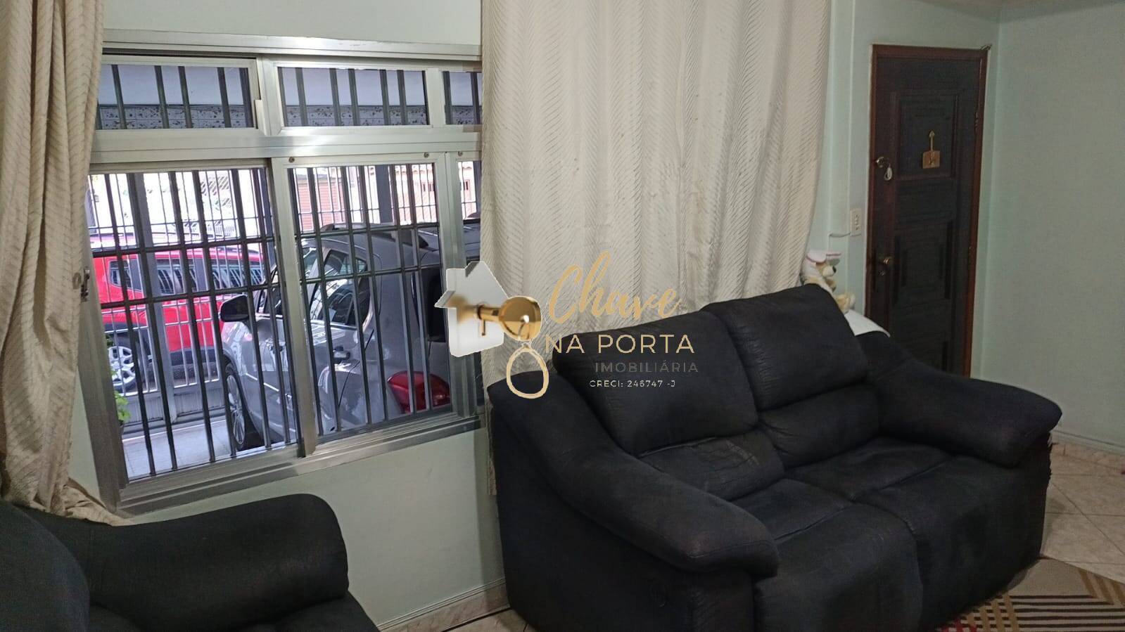 Casa, 4 quartos, 150 m² - Foto 1