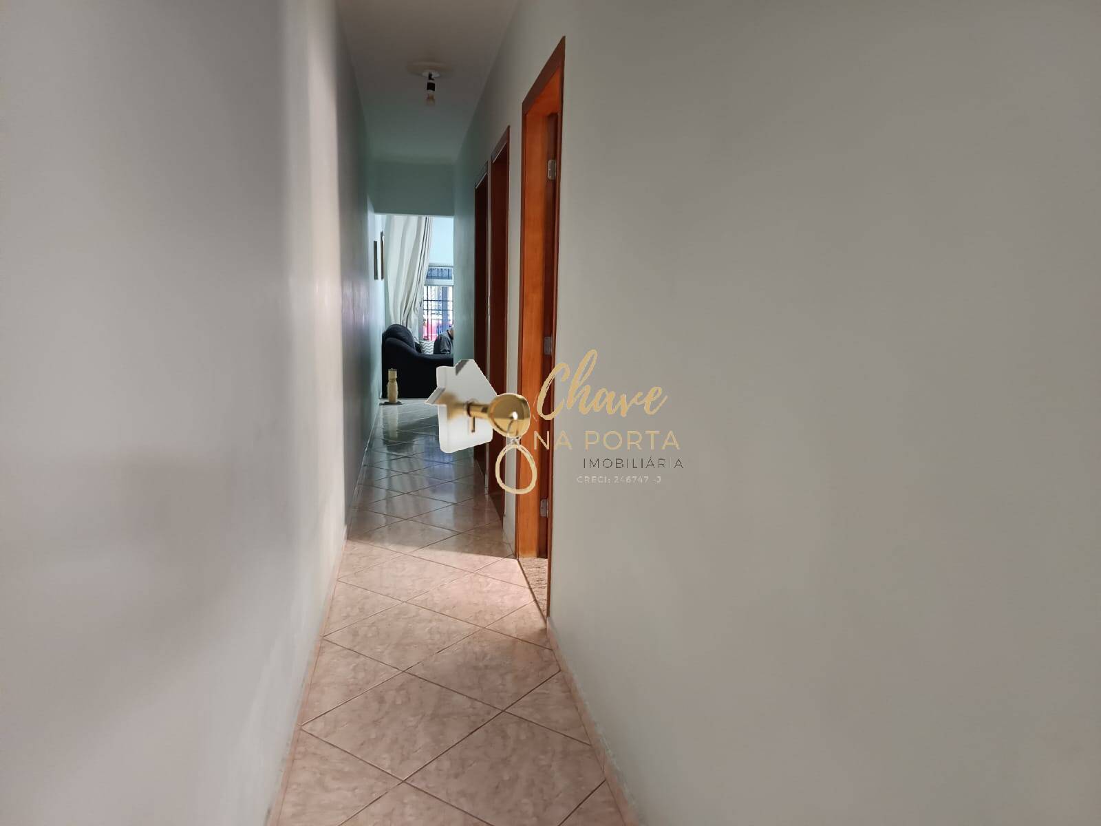 Casa, 4 quartos, 150 m² - Foto 6