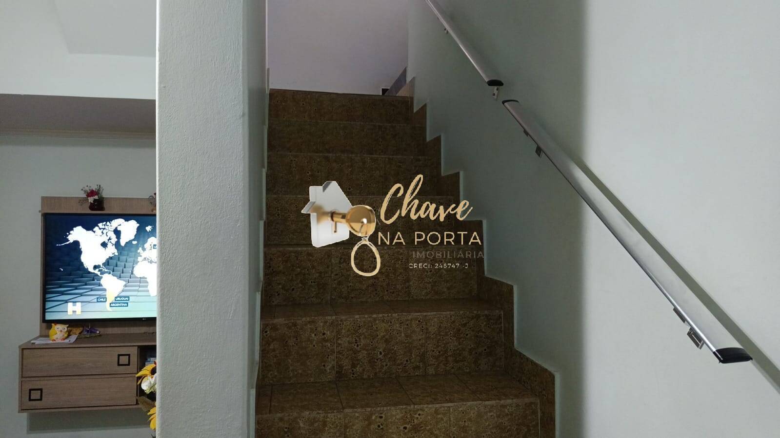 Casa, 4 quartos, 150 m² - Foto 11