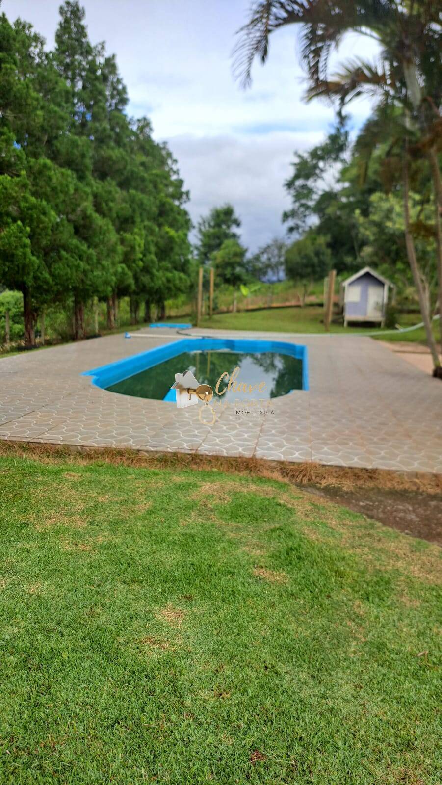 Chácara, 3 quartos, 1000 m² - Foto 23