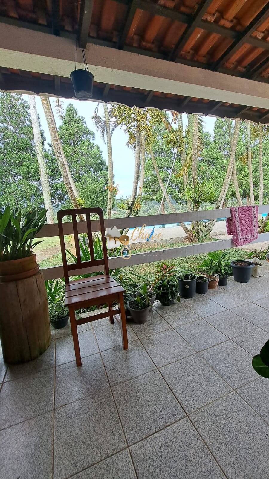 Chácara, 3 quartos, 1000 m² - Foto 19