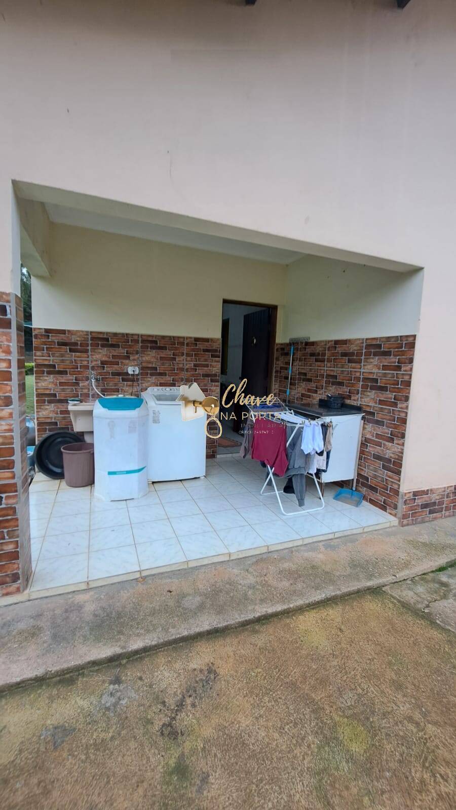 Chácara, 3 quartos, 1000 m² - Foto 27