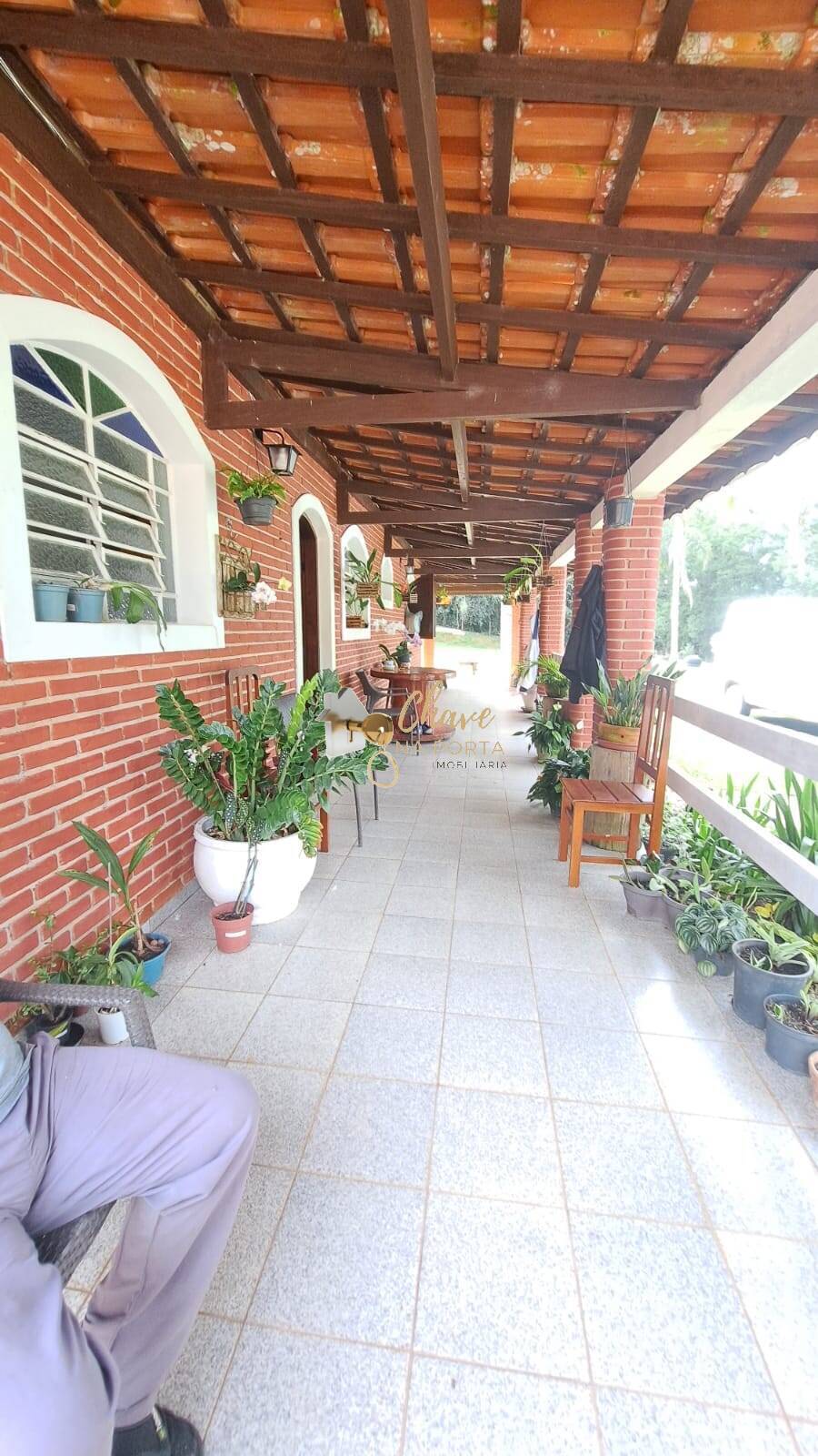 Chácara, 3 quartos, 1000 m² - Foto 6