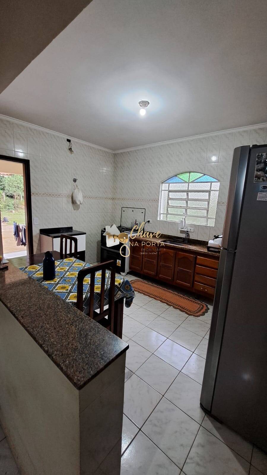 Chácara, 3 quartos, 1000 m² - Foto 11