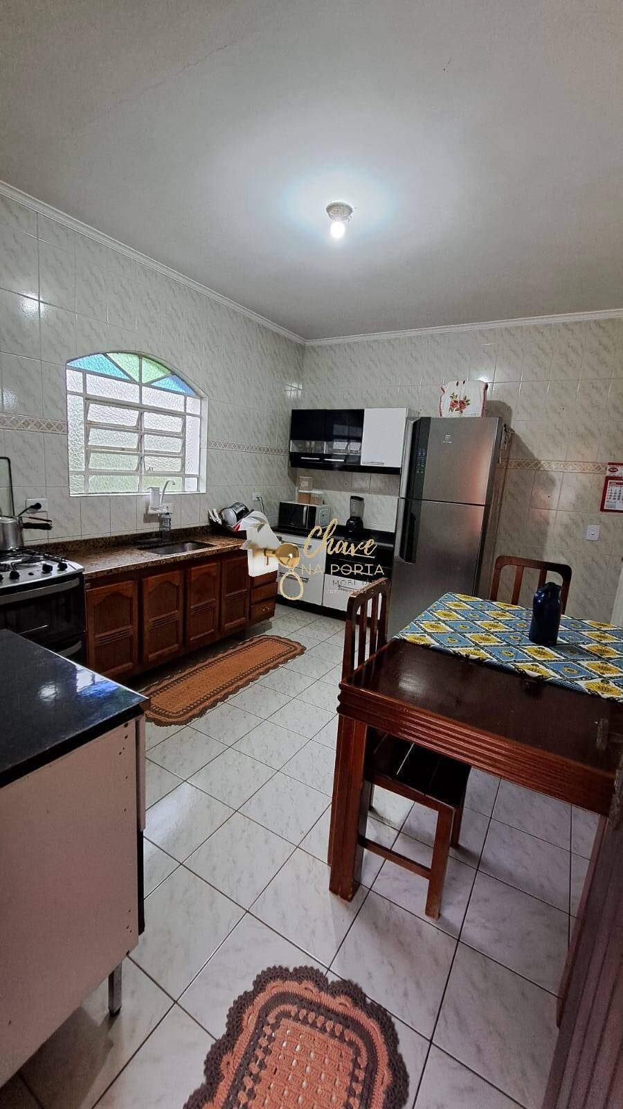 Chácara, 3 quartos, 1000 m² - Foto 12