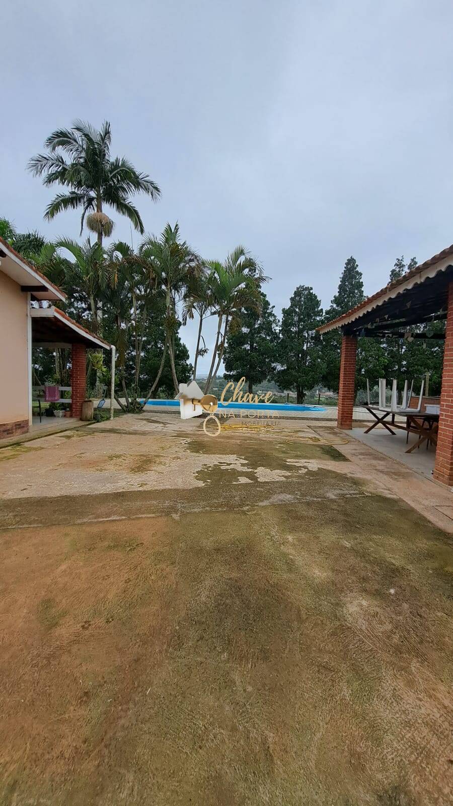 Chácara, 3 quartos, 1000 m² - Foto 24