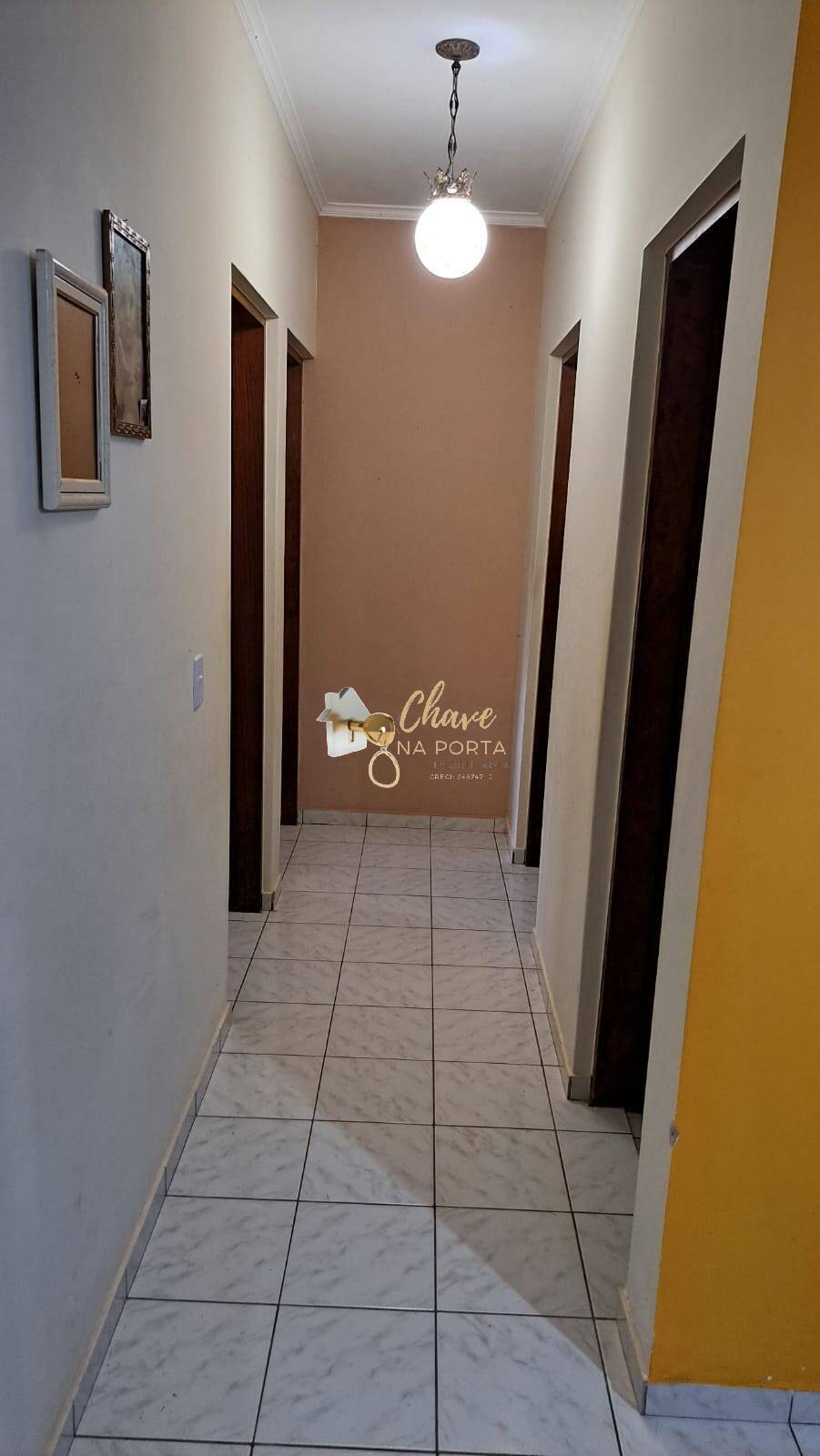 Chácara, 3 quartos, 1000 m² - Foto 13