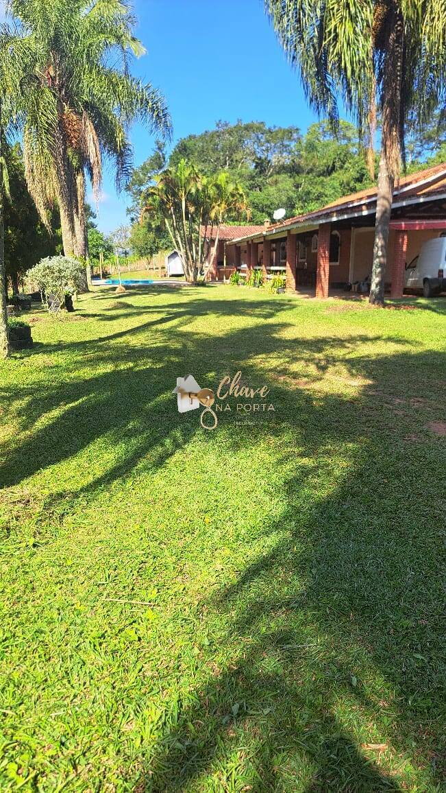 Chácara, 3 quartos, 1000 m² - Foto 3