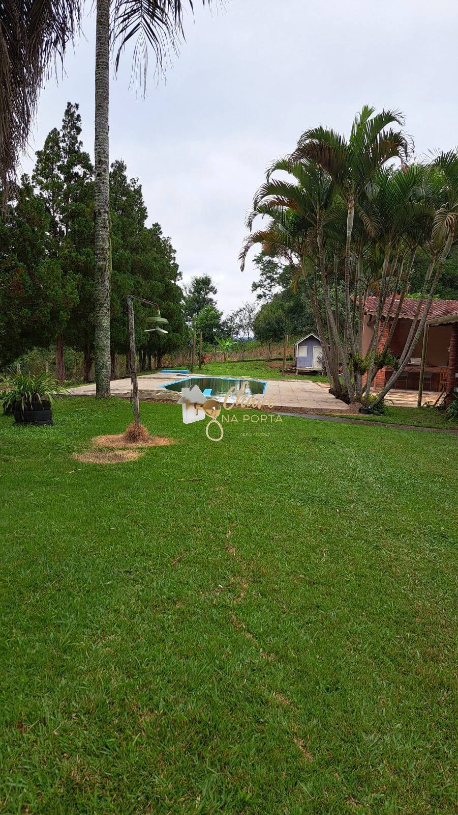 Chácara, 3 quartos, 1000 m² - Foto 22