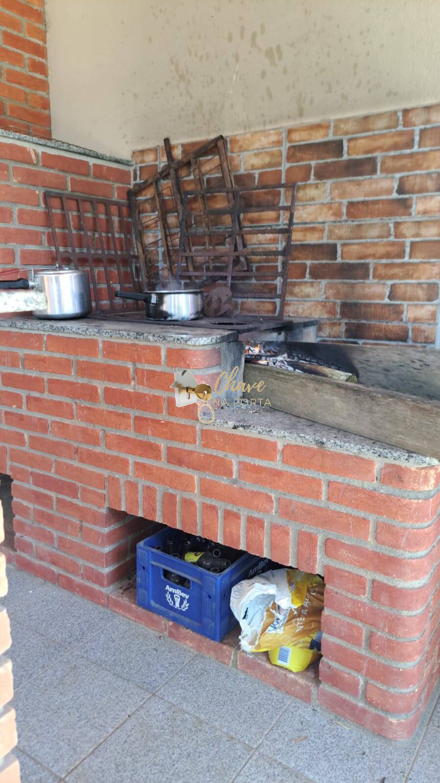 Chácara, 3 quartos, 1000 m² - Foto 26