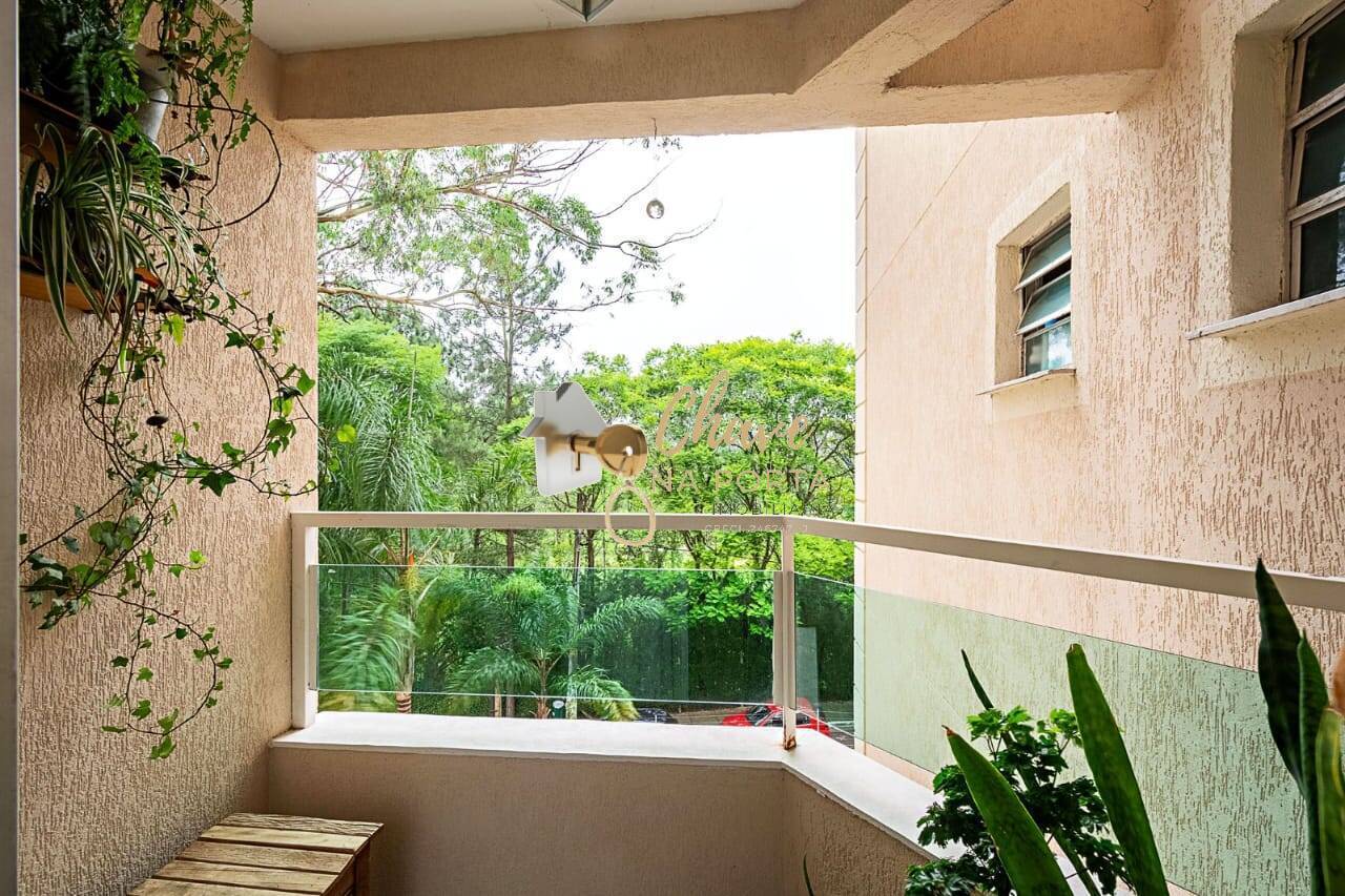 Apartamento, 3 quartos, 69 m² - Foto 8