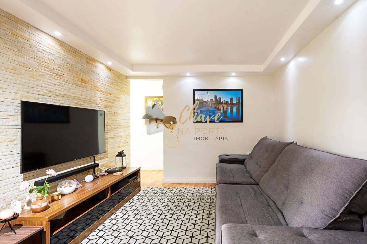 Apartamento, 3 quartos, 69 m² - Foto 2