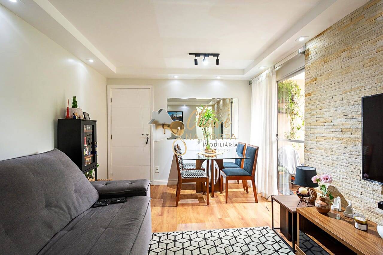 Apartamento, 3 quartos, 69 m² - Foto 6